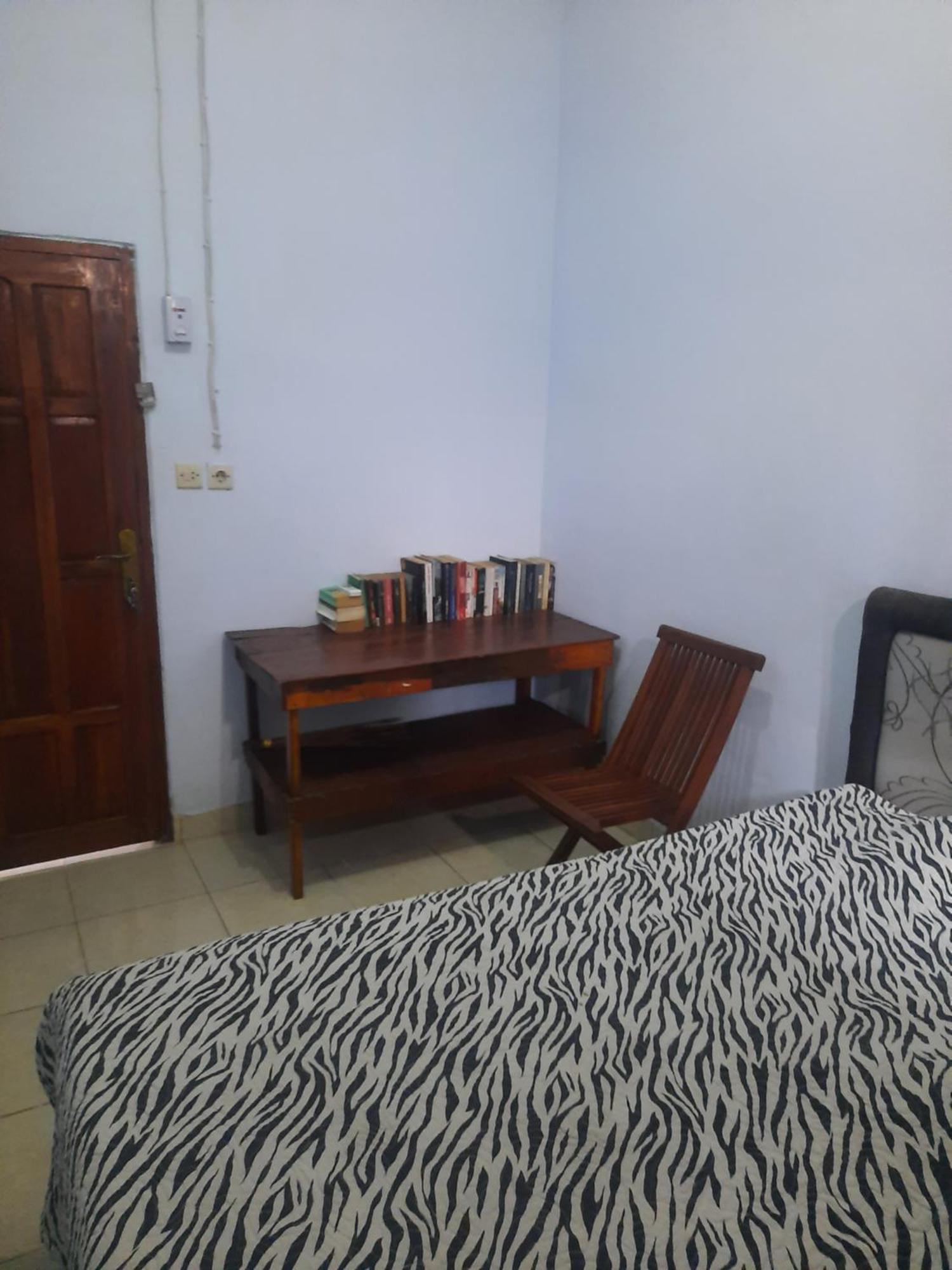 Red Beach Homestay Pasanggaran Kamer foto