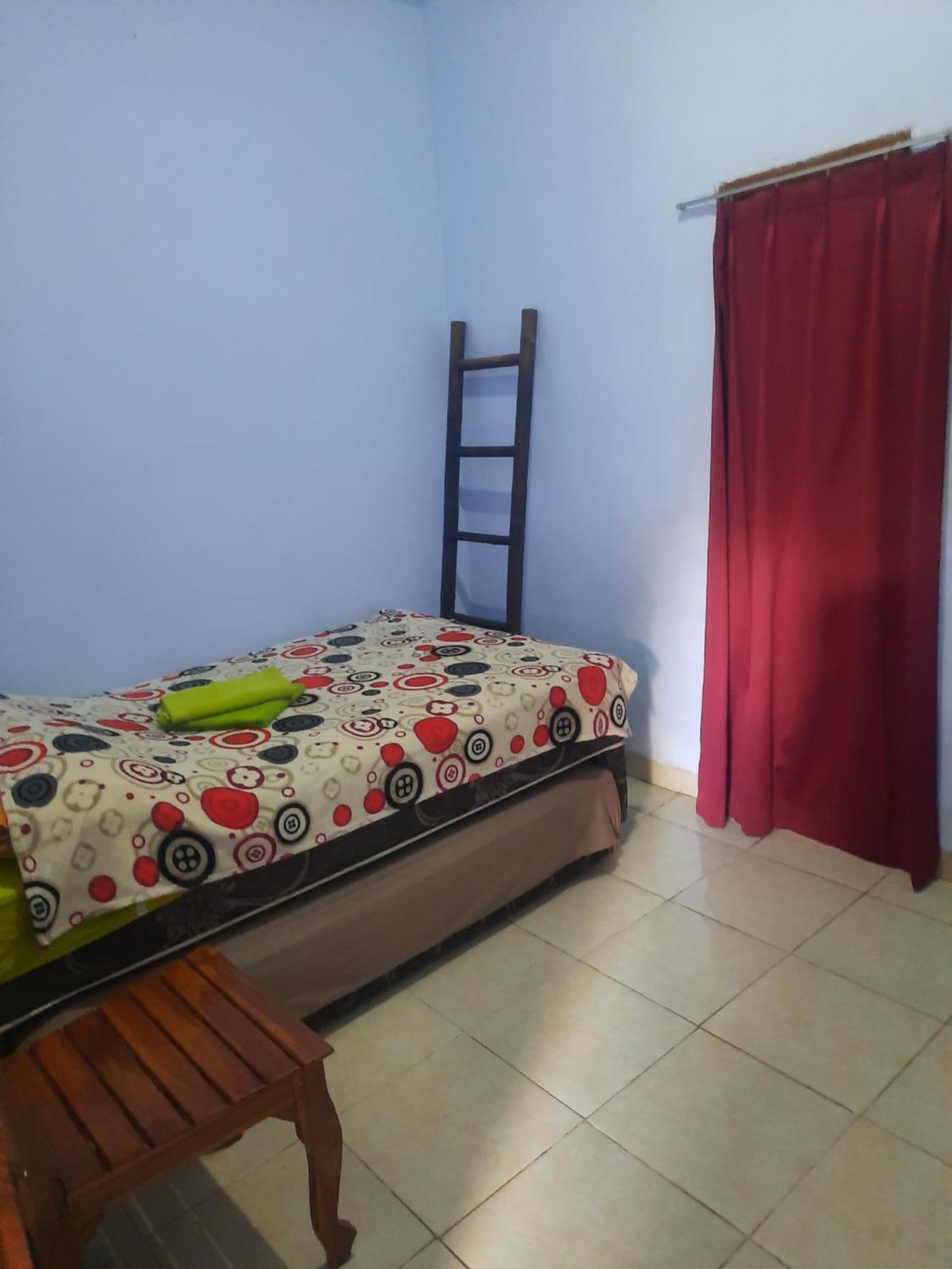 Red Beach Homestay Pasanggaran Kamer foto